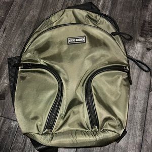 Steve Madden Backpack